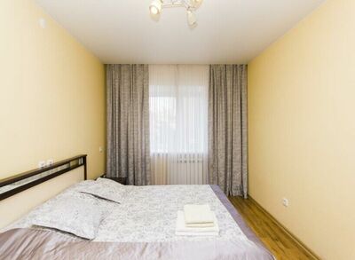 Фотография номера гостиницы Арбат Тюмень Центр