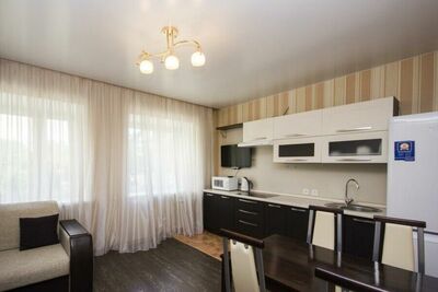 Фотография номера гостиницы Арбат Тюмень Центр