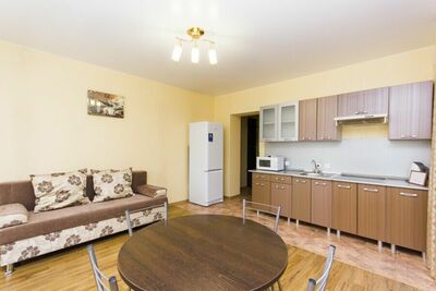 Фотография номера гостиницы Арбат Тюмень Центр