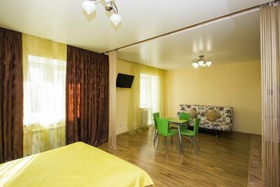 Фотография номера гостиницы Арбат Тюмень Центр