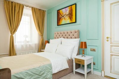 Фотография номера гостиницы Столешников