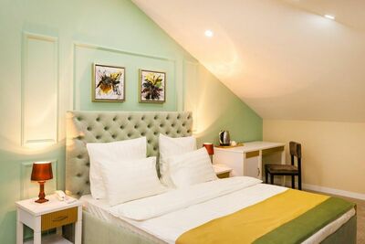 Фотография номера гостиницы Столешников