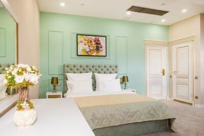 Фотография номера гостиницы Столешников