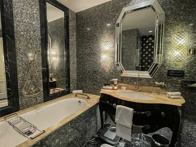 Фотография номера гостиницы The St. Regis Moscow Никольская