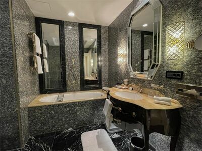 Фотография номера гостиницы The St. Regis Moscow Никольская