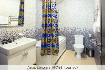 Фотография номера гостиницы Коломяжский Визит