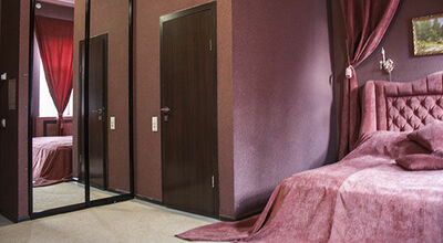 Фотография номера гостиницы Blackberry