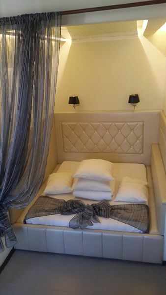 Фотография номера гостиницы Blackberry