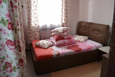 Фотография номера гостиницы Blackberry