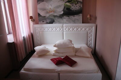 Фотография номера гостиницы Blackberry