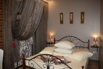 Фотография номера гостиницы Blackberry