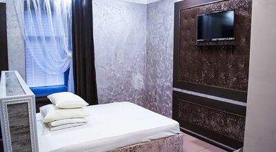 Фотография номера гостиницы Blackberry