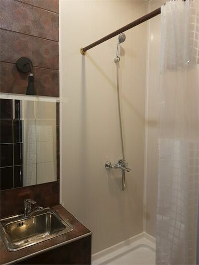 Фотография номера гостиницы Blackberry