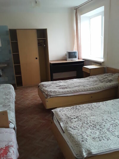 Фотография номера гостиницы Бирск