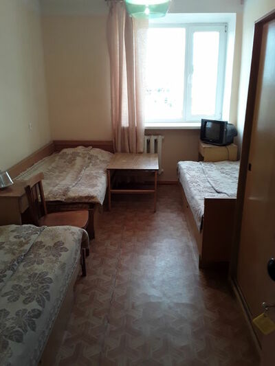 Фотография номера гостиницы Бирск