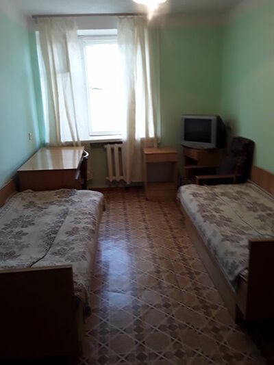 Фотография номера гостиницы Бирск