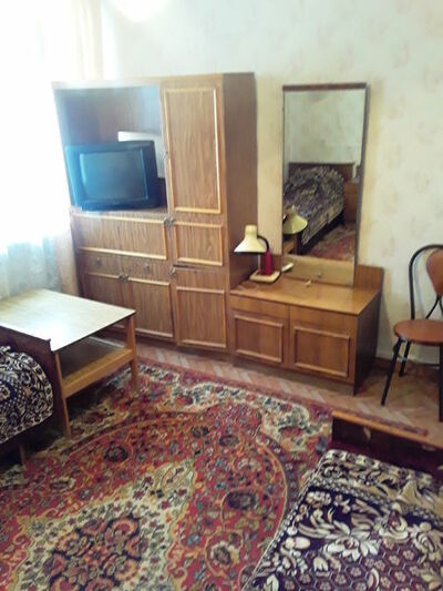 Фотография номера гостиницы Бирск