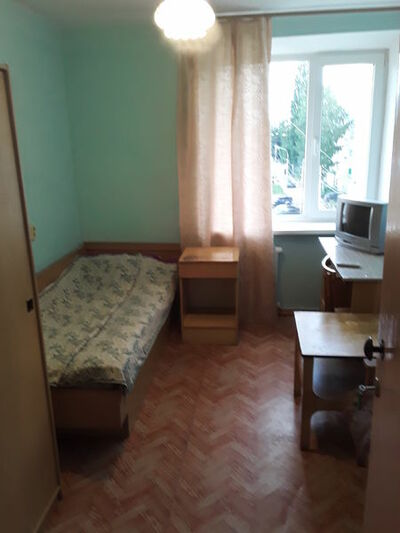 Фотография номера гостиницы Бирск