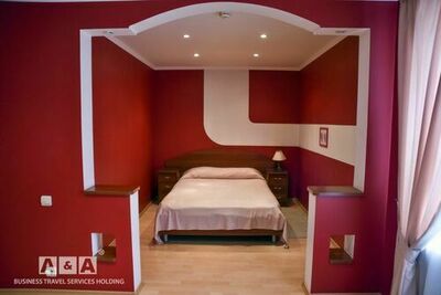 Фотография номера гостиницы Сура