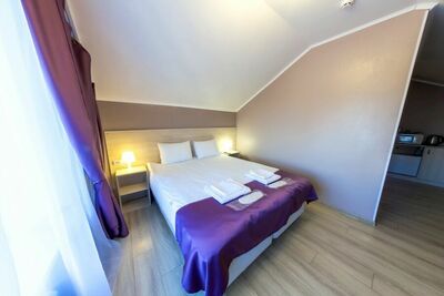 Фотография номера гостевого дома Васко да Гама