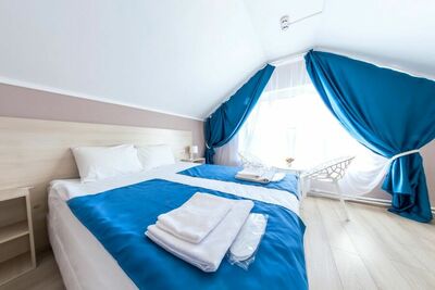 Фотография номера гостевого дома Васко да Гама