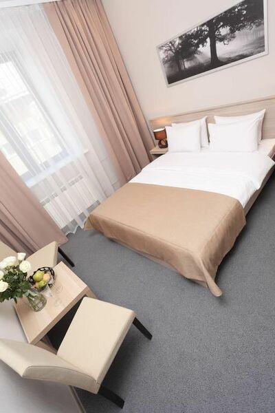 Фотография номера гостиницы Маркс