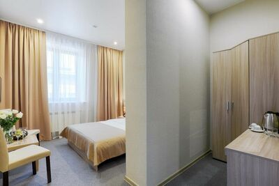 Фотография номера гостиницы Маркс