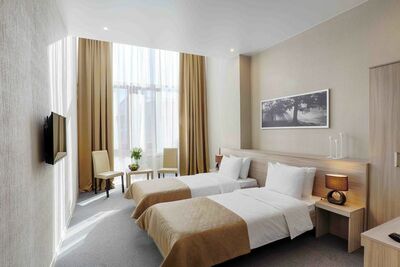 Фотография номера гостиницы Маркс