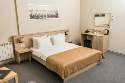 Фотография номера гостиницы Маркс