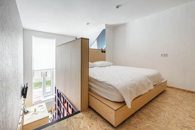 Фотография номера апарт отеля Вертикаль