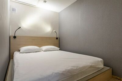 Фотография номера апарт отеля Вертикаль