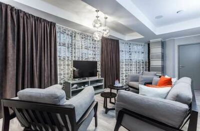 Фотография номера мини отеля Графтио