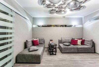 Фотография номера мини отеля Графтио