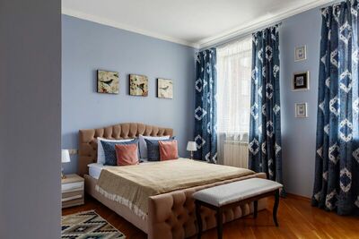 Фотография номера гостиницы ПолиАрт