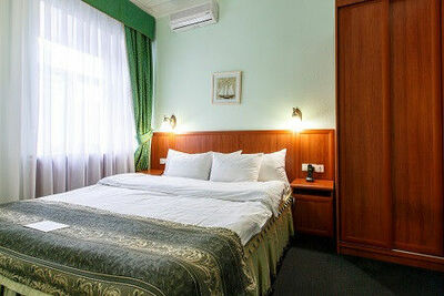 Фотография номера гостиницы Бристоль-Жигули