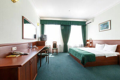 Фотография номера гостиницы Бристоль-Жигули