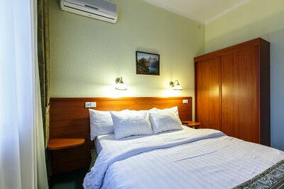 Фотография номера гостиницы Бристоль-Жигули