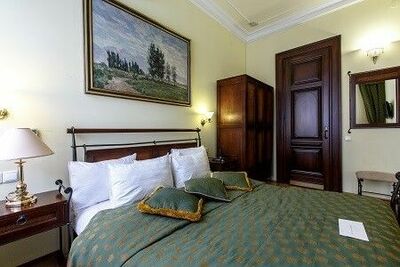 Фотография номера гостиницы Бристоль-Жигули