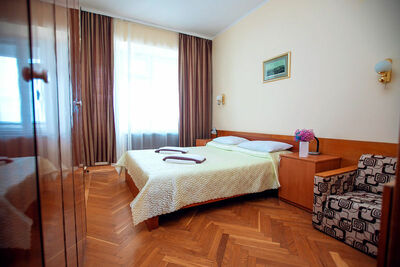 Фотография номера санатория Таврия