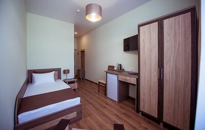 Фотография номера санатория Таврия