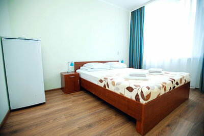 Фотография номера санатория Таврия