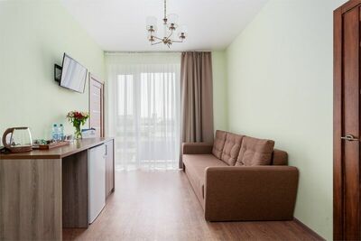 Фотография номера санатория Таврия