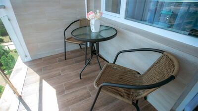 Фотография номера санатория Таврия