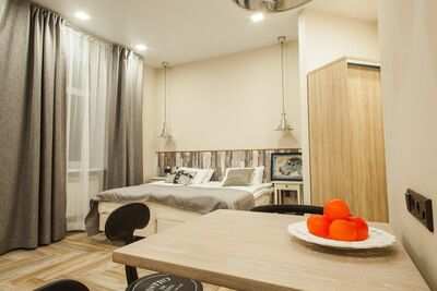 Фотография номера гостиницы Михаил Строгов