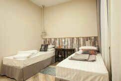 Фотография номера гостиницы Михаил Строгов