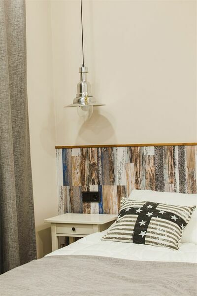 Фотография номера гостиницы Михаил Строгов