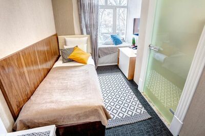 Фотография номера гостиницы Имрус отель