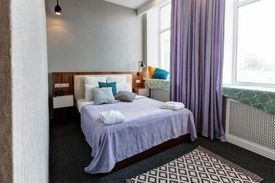 Фотография номера гостиницы Имрус отель