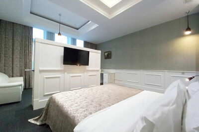 Фотография номера гостиницы Имрус отель