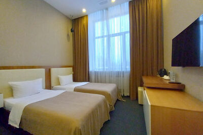 Фотография номера гостиницы Имрус отель